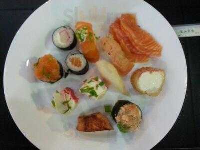 Sushi Bessa
