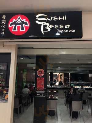 Sushi Bessa