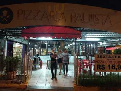 Pizzaria Paulista