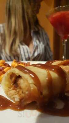 Habanero Bar Das Americas