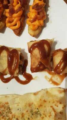 Habanero Bar Das Americas