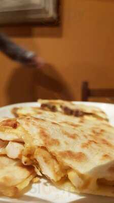 Habanero Bar Das Americas