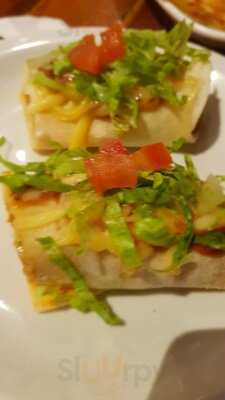 Habanero Bar Das Americas