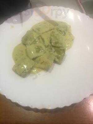 Usina De Massas Express