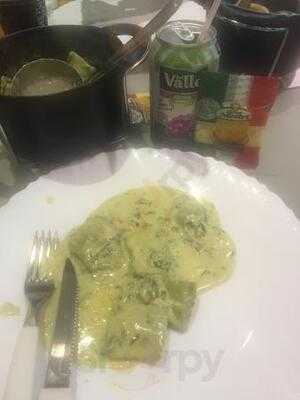 Usina De Massas Express