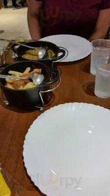 Usina De Massas Express