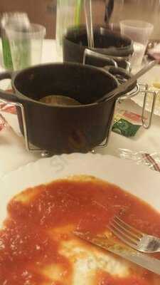 Usina De Massas Express