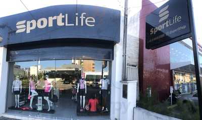 Sport Life