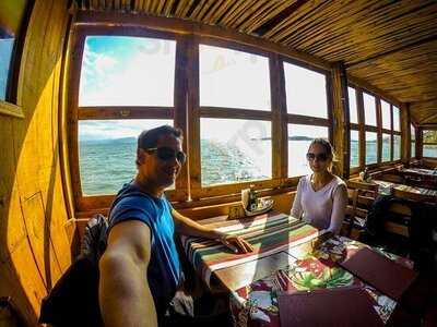 A Bombordo Pizzaria E Restaurante