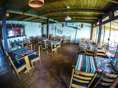 A Bombordo Pizzaria E Restaurante