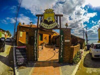 A Bombordo Pizzaria E Restaurante