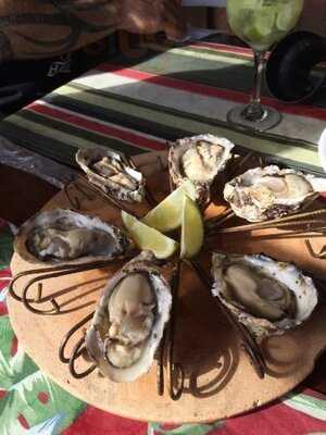 A Bombordo Pizzaria E Restaurante