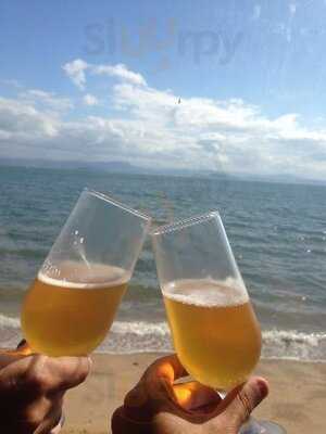 A Bombordo Pizzaria E Restaurante