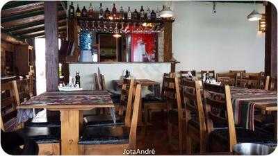 A Bombordo Pizzaria E Restaurante