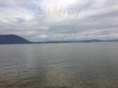 A Bombordo Pizzaria E Restaurante