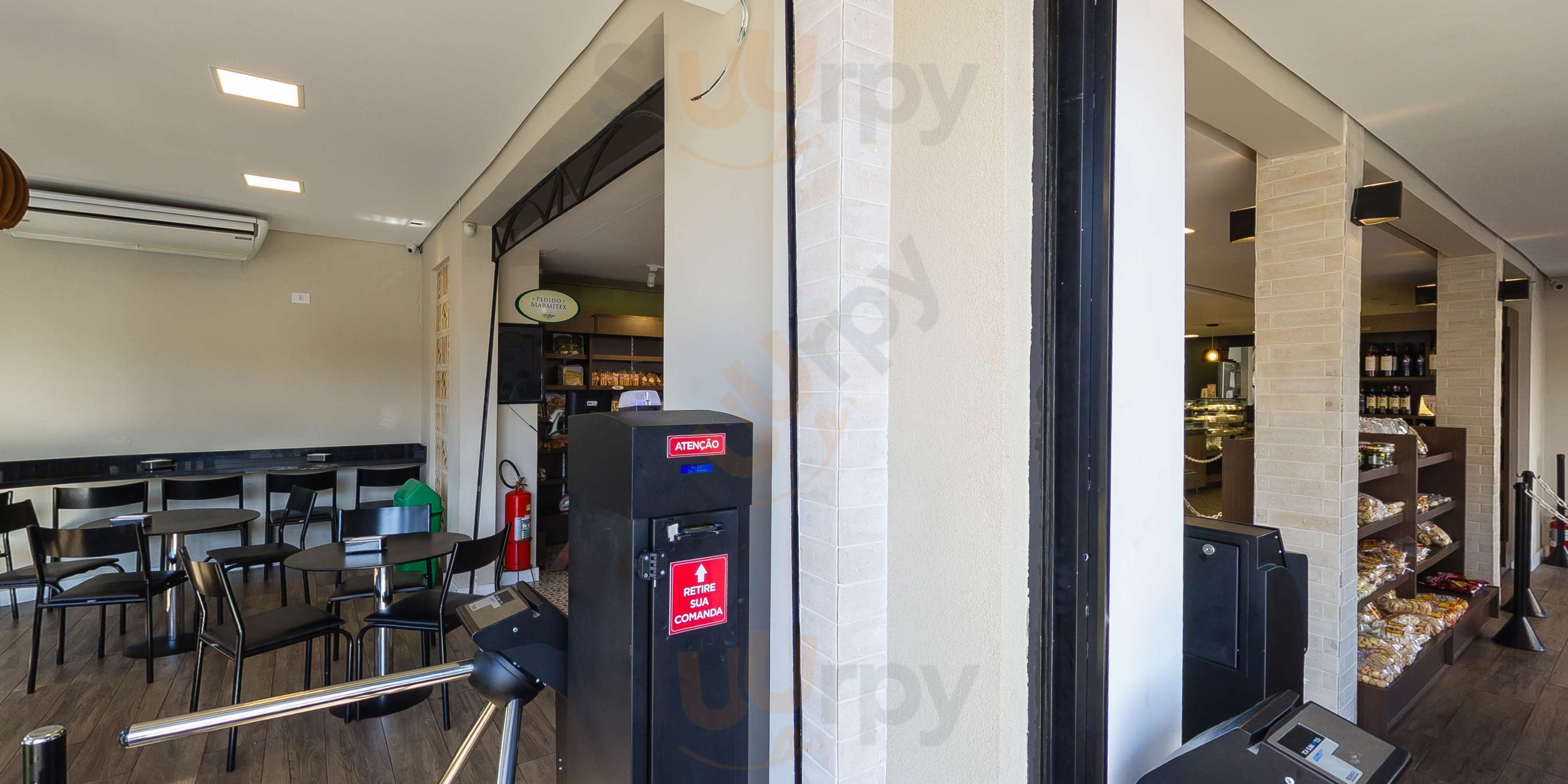 Costelaria Villa Ema