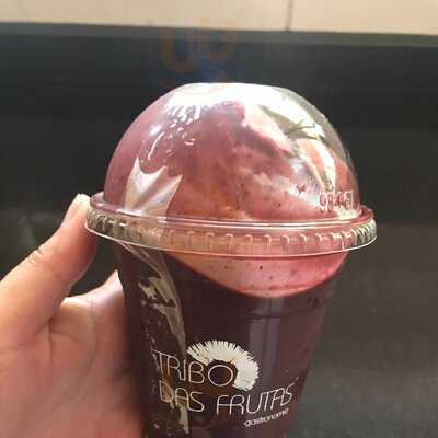 Tribo Das Frutas