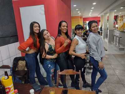 Restaurante Porto Carrero