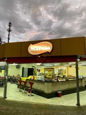 Pastel Da Marcia
