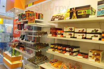 Chocolates Brasil Cacau