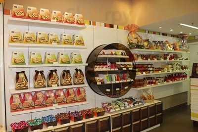 Chocolates Brasil Cacau