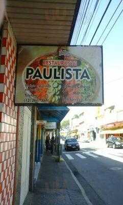 Restaurante Paulista
