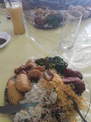 Restaurante Paulista