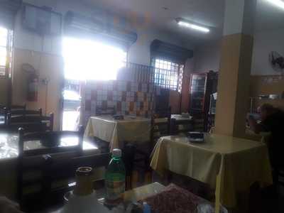 Restaurante Paulista