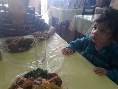 Restaurante Paulista