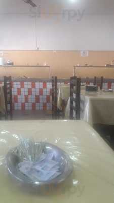 Restaurante Paulista