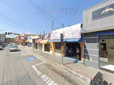 Restaurante Paulista