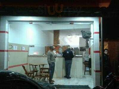Pizzaria Universo
