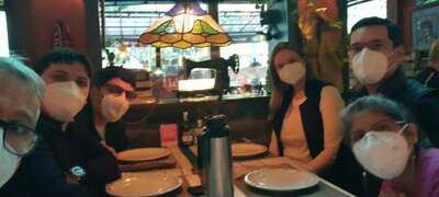 Chica Parrilla Y Bar