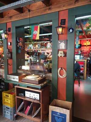 Chica Parrilla Y Bar