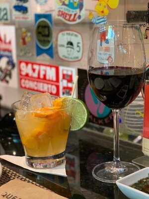 Chica Parrilla Y Bar