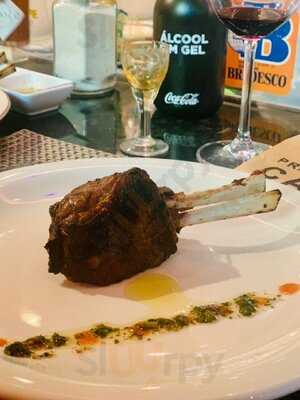 Chica Parrilla Y Bar