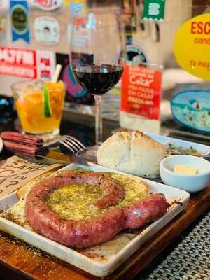 Chica Parrilla Y Bar