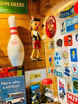 Chica Parrilla Y Bar