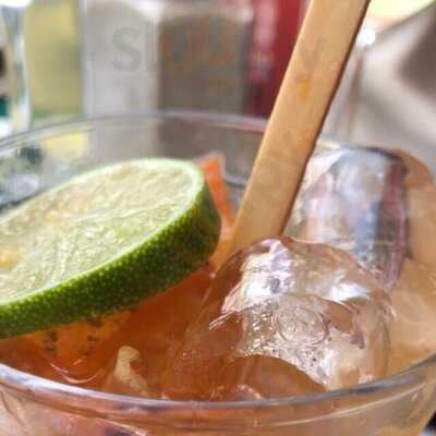 Chica Parrilla Y Bar