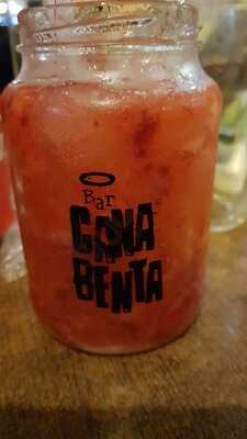 Bar Canabenta