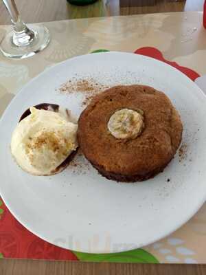 Restaurante Eleve Alimentação Saudável