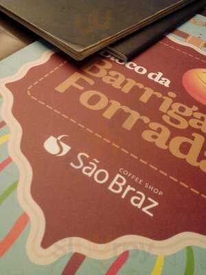 Sao Braz Coffee Shop