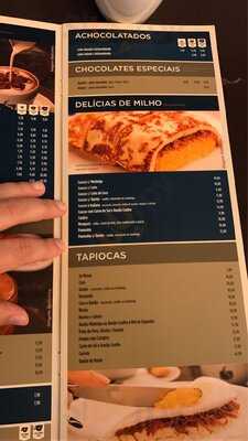 Sao Braz Coffee Shop