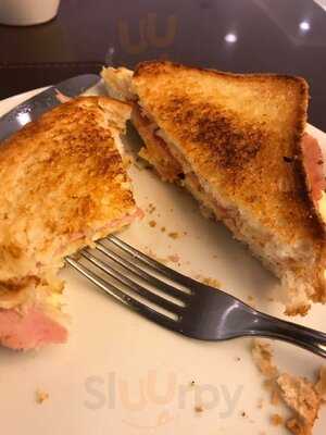 Sao Braz Coffee Shop