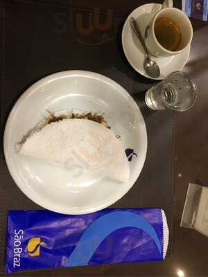 Sao Braz Coffee Shop