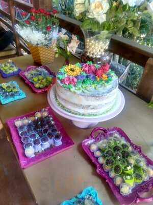 Doce Detalhe Casa De Chá