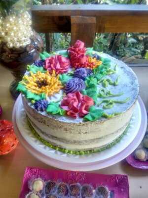 Doce Detalhe Casa De Chá