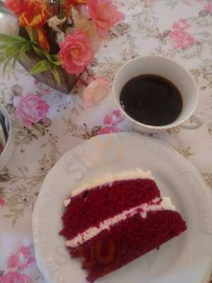 Doce Detalhe Casa De Chá