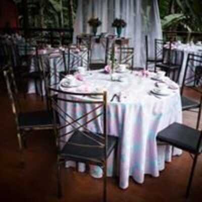 Doce Detalhe Casa De Chá