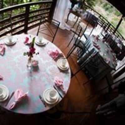 Doce Detalhe Casa De Chá